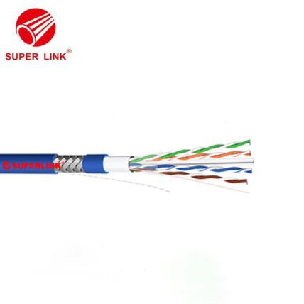 CAT6 SFTP Lan Kabel