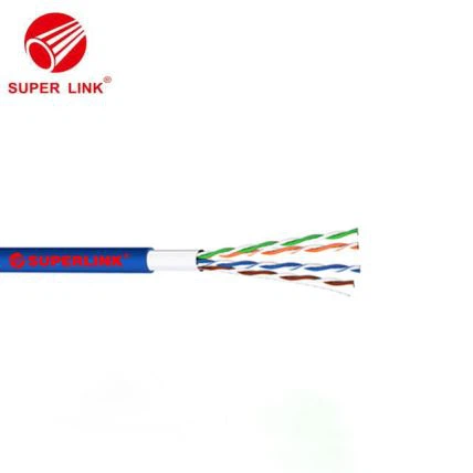 4 PairCAT5E LSOH COMMUNICATION CABLE