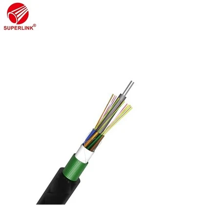 GYTS gepanzertes optisches PSP-Kabel für den Außenbereich für den Untergrund