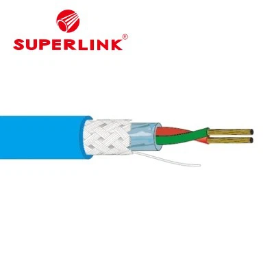 Profibus PA Kabel Kommunikationsdaten Steuerkabel